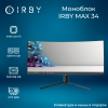 1 Моноблок IRBY MAX 34-B-i5124-16-0-240-N-H610-210