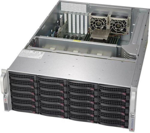 IRBY I42081616R4UR