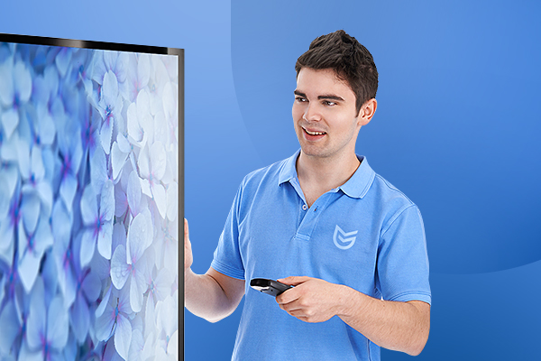 Тендерный отдел