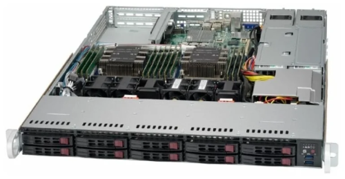 IRBY I5218251210R1UR