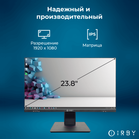 7 надежный и производительный 1920х1080