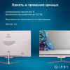 3 память и хранение данных 16 гб до 64 512 гб