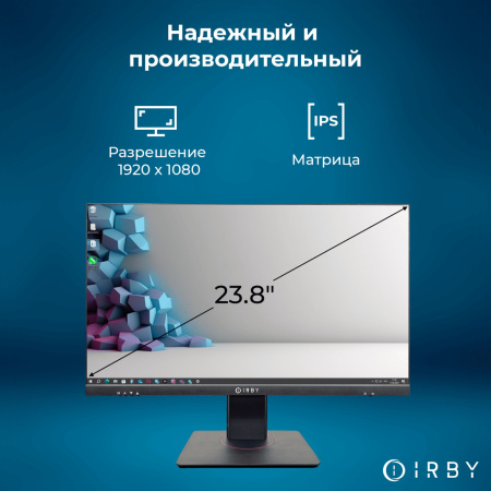 7 надежный и производительный 1920х1080