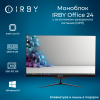1 Моноблок IRBY Office-i3121-8-0-480-N-H610-032