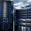 Серверное и сетевое оборудование